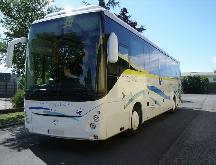 Irisbus Evadys HD - 2009