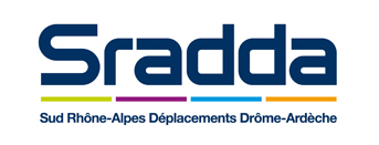 SRADDA - Sud Rhône-Alpes Déplacements Drôme-Ardèche