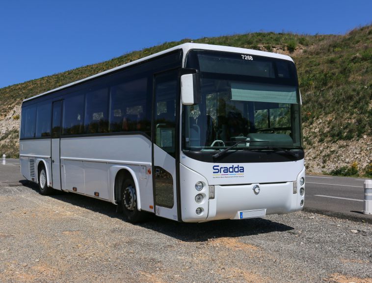 Irisbus Ares - 2002