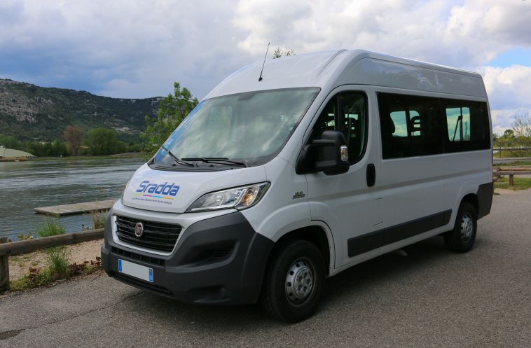 Fiat Ducato - 2016