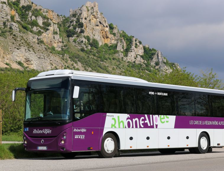 Irisbus Evadys - 2013