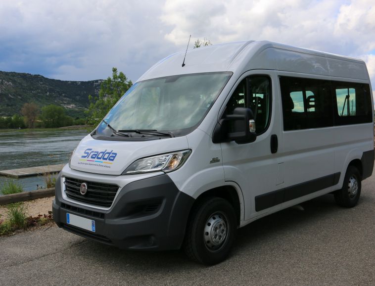 Fiat Ducato - 2016