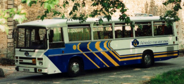 Renault PR14 S - 1982