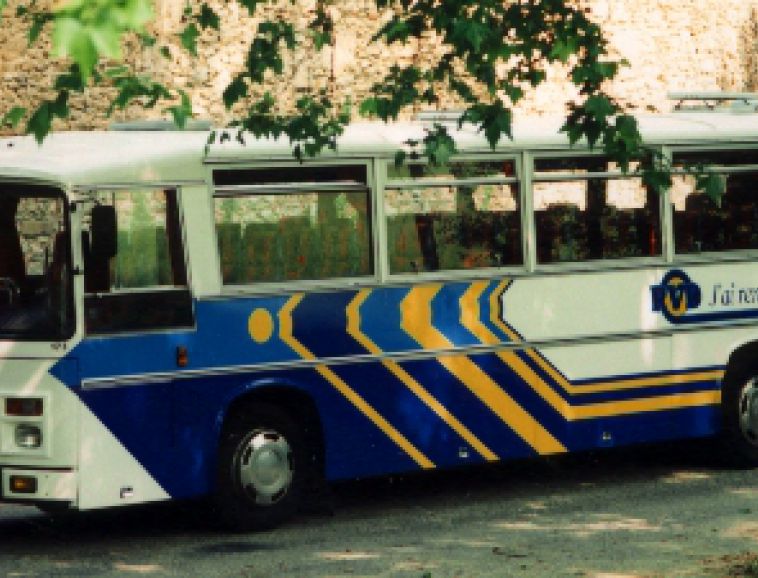 Renault PR14 S - 1982