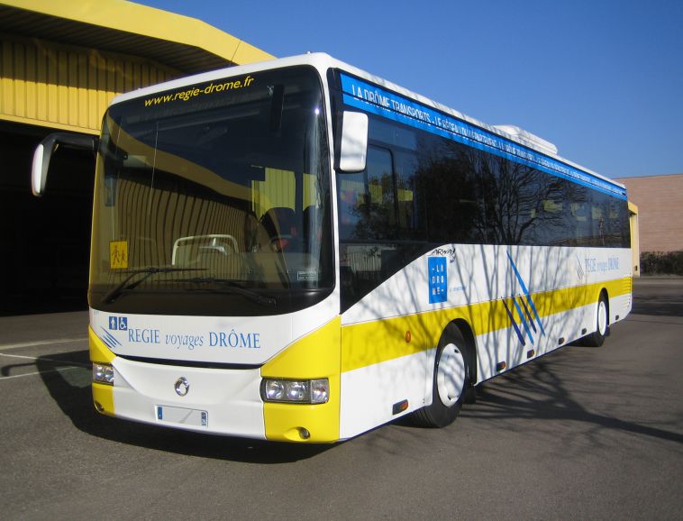 Irisbus Arway - 2011