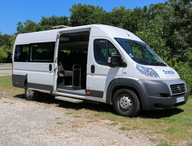 Fiat Ducato - 2016