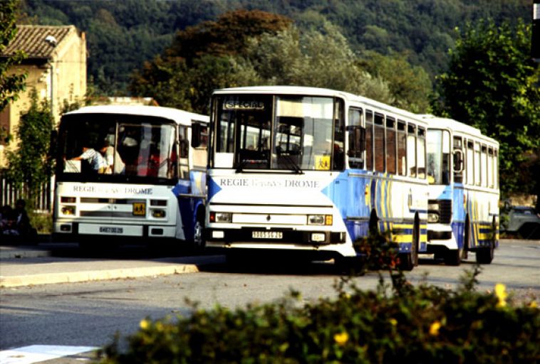 Renault PR14 S - 1982 & S53 RX - 1988